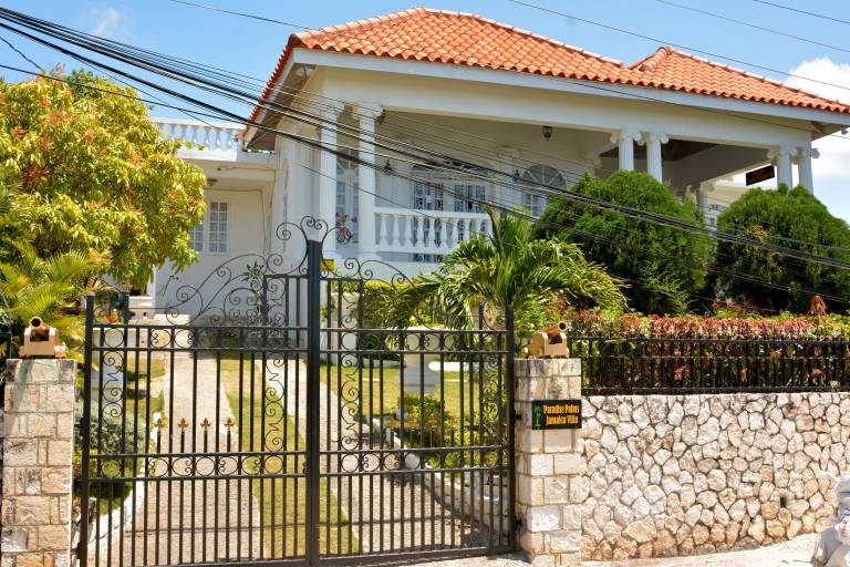 Villa  Montego Bay