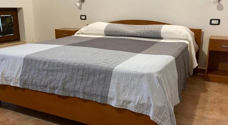 Bed & Breakfast Villapiana