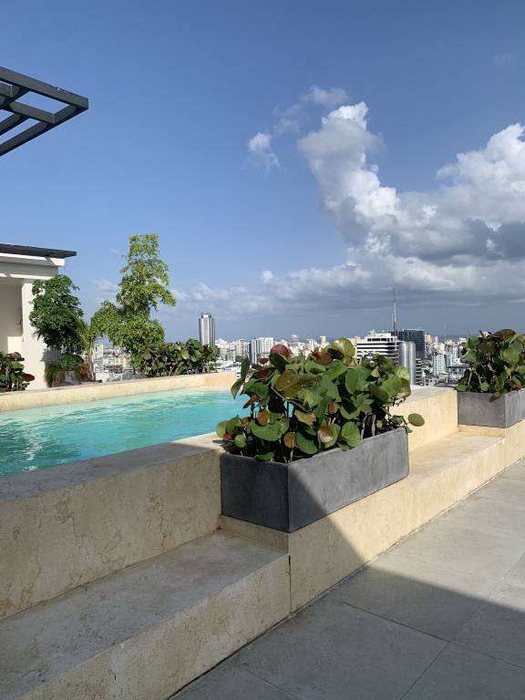 Casa  Santo Domingo