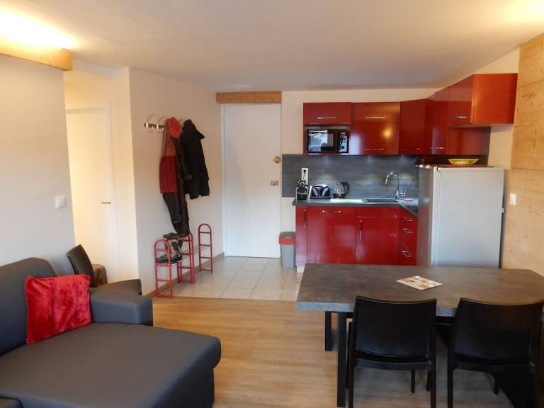 Apartment Avoriaz