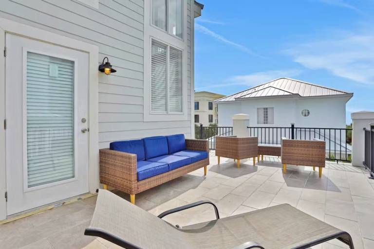 House Santa Rosa Beach