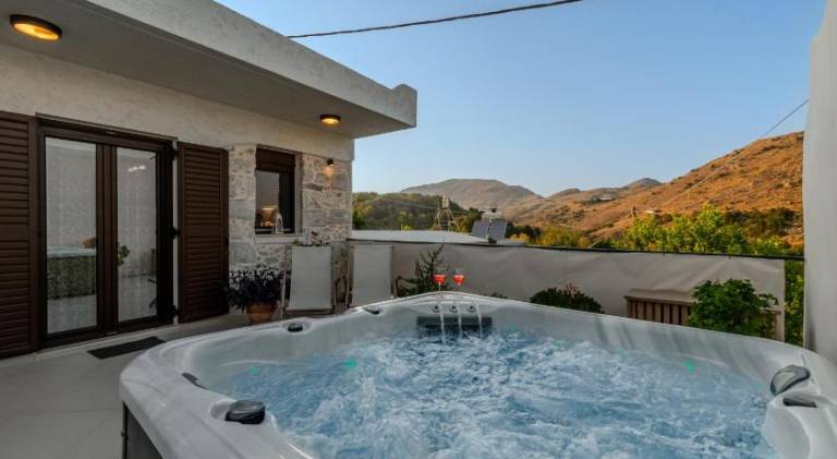 100 m&sup2; Ferienhaus