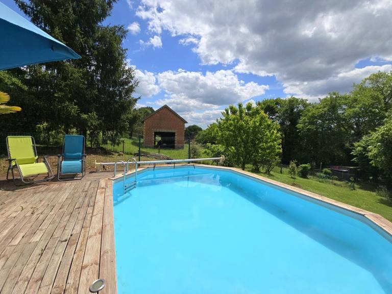 Appartement Coux-et-Bigaroque