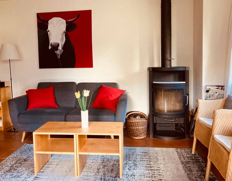Apartment  Lauterbrunnen
