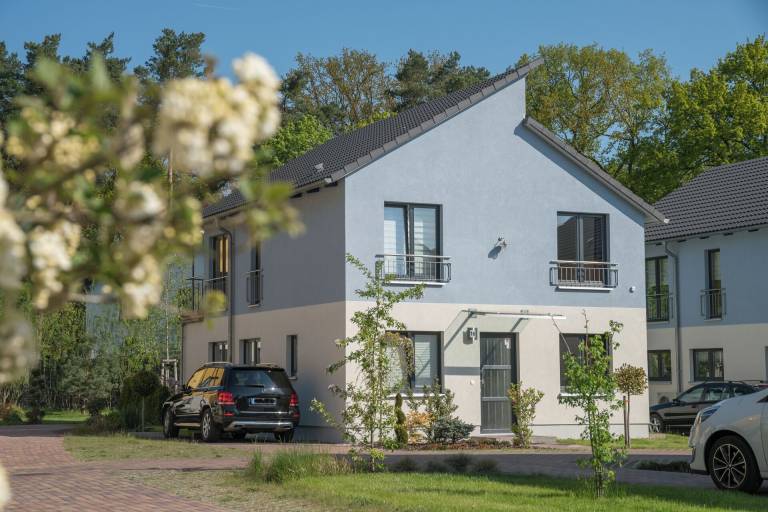 Ferienhaus Köpenick