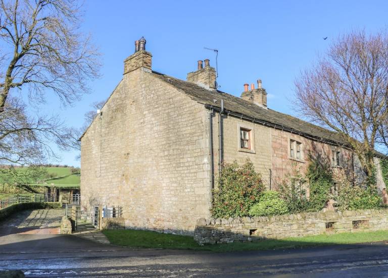 Cottage Gargrave