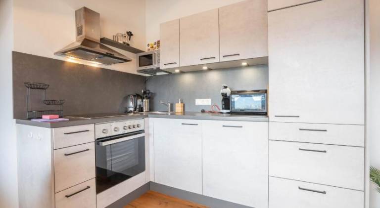Apartment with 2 rooms for 4 persons — photo 4