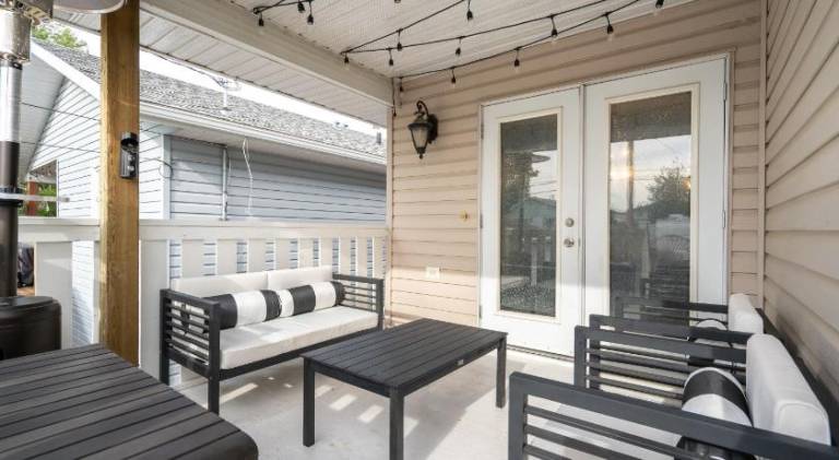 House | Perfect for remote work | Pet-friendly — photo 5