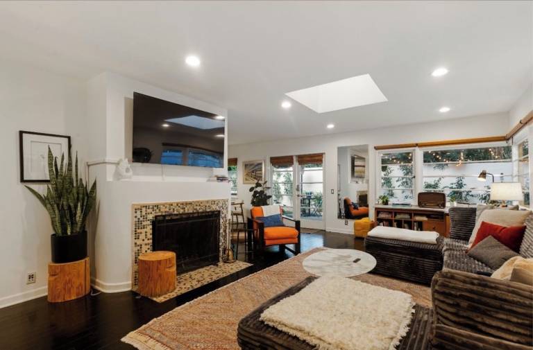 Huis Hollywood