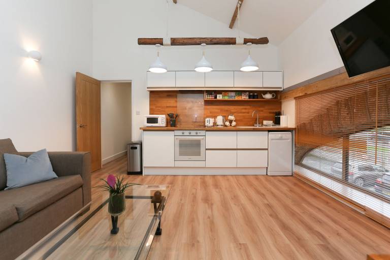 Apartment Wells