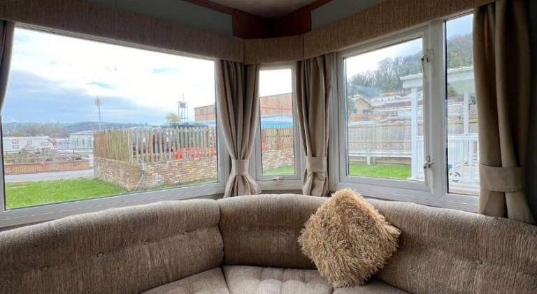 Beautiful 2 bedroomed mobile home — photo 2