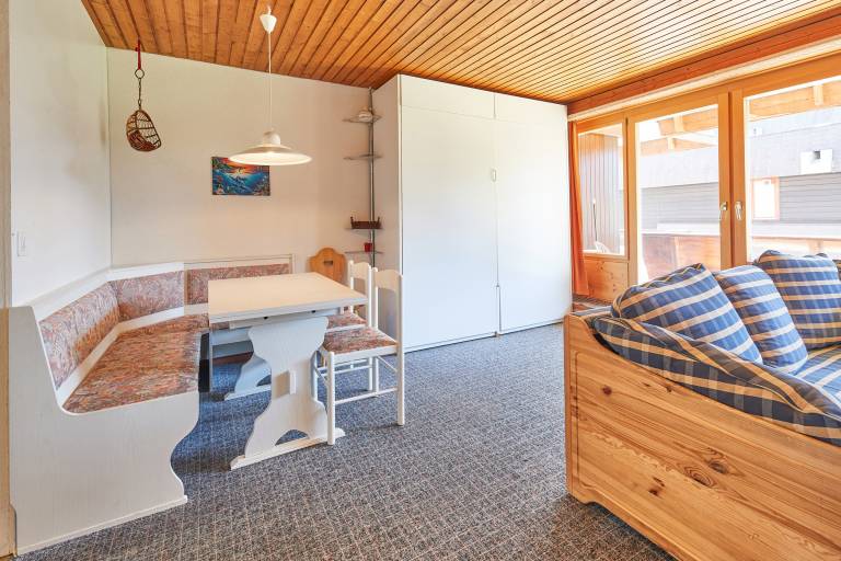 Appartement Veysonnaz