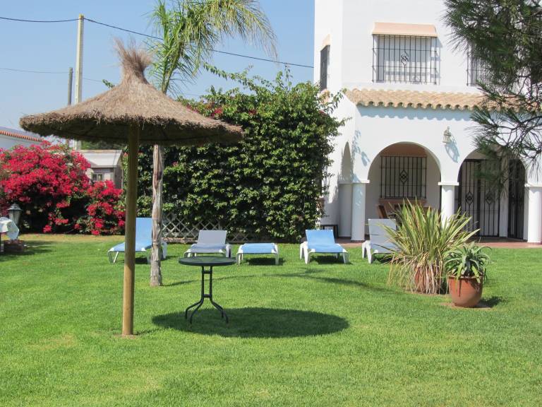Casa  Zahora