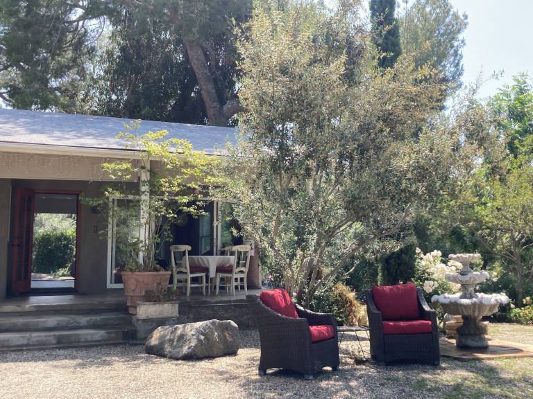 House Altadena