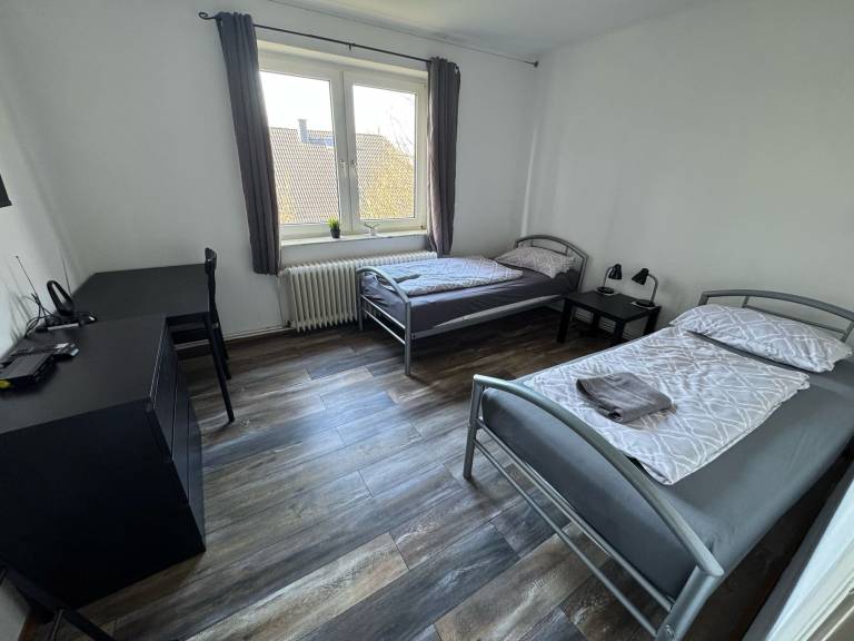Ferielejlighed Bremen-Nord