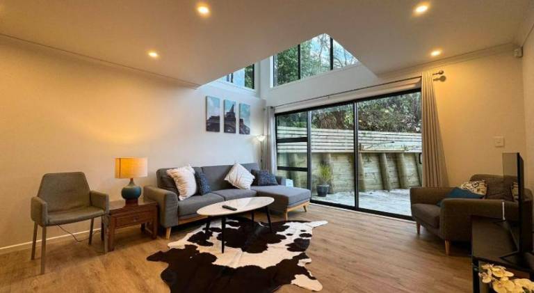 135 m&sup2; Ferienhaus