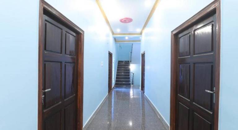 Hotel Atithi Satkar Gobarsahi