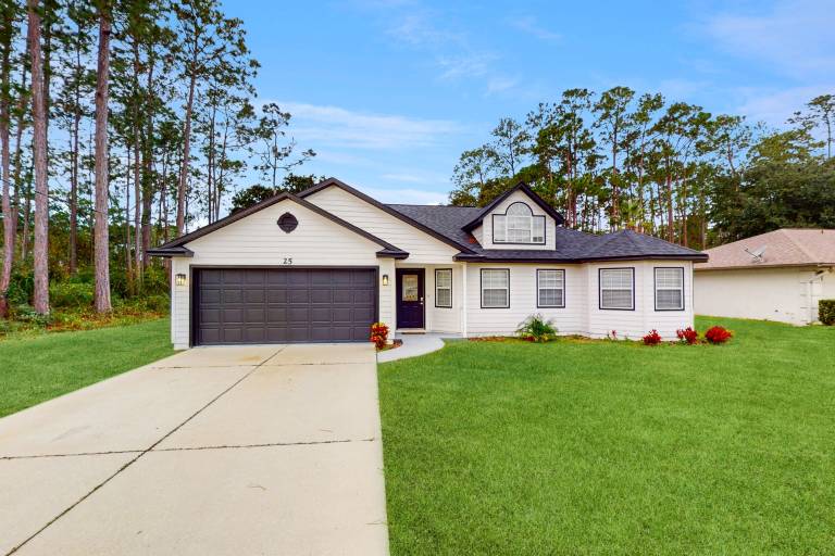 House Palm Coast