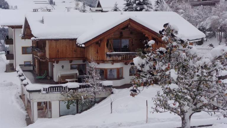 Ferienwohnung in Kartitsch, Gemeinde Kartitsch für max. 4 Gäste Ferienwohnung in Kartitsch, Gemeinde Kartitsch für max. 4 Gäste