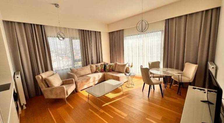 Divan Residence - Gunesli Near Atakoy Metro Station — photo 2