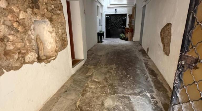 Holiday apartment with 2 rooms for 5 persons — photo 3