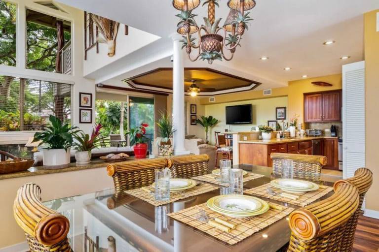 House Puako