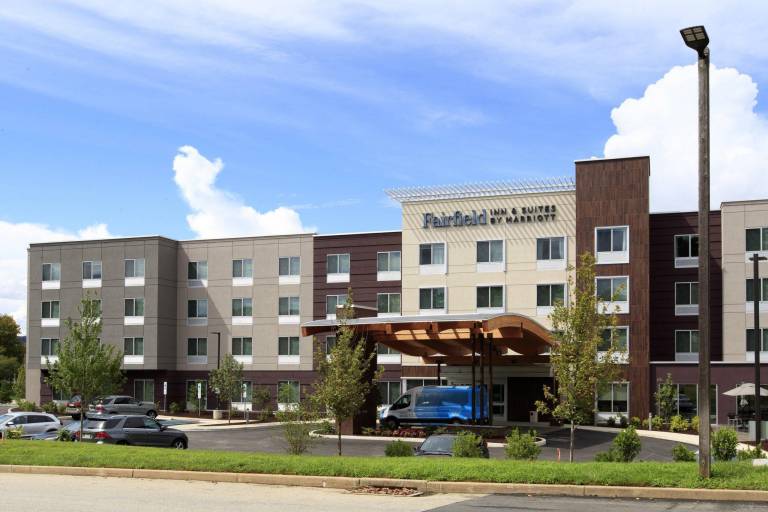Fairfield by Marriott Inn & Suites Philadelphia Valley Forge Great Valley