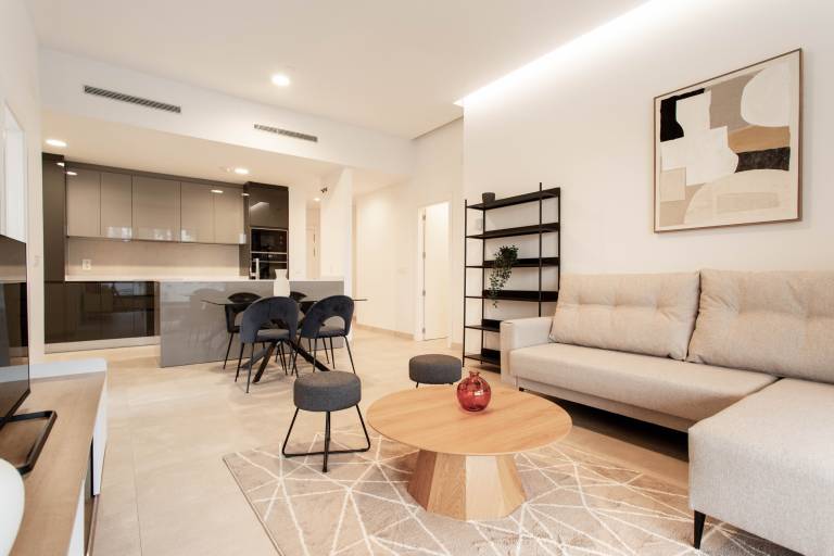 Apartamento Ventas