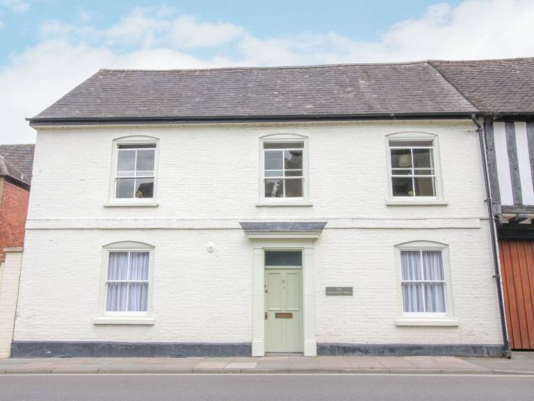 Cottage Ludlow