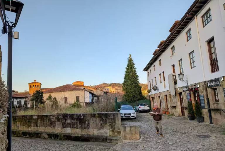 Apartamento Queveda