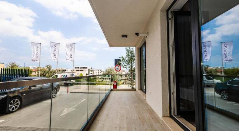 Wonderful apartment with pool | Pets allowed — photo 3
