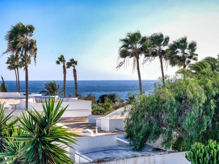 Ferienhaus in Costa Teguise, Spanien für max. 4 Gäste