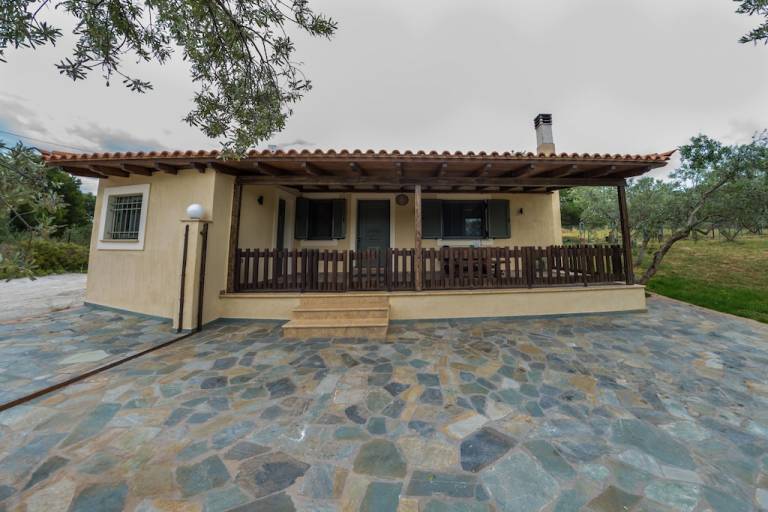 καταφύγιο Βερβερούδα