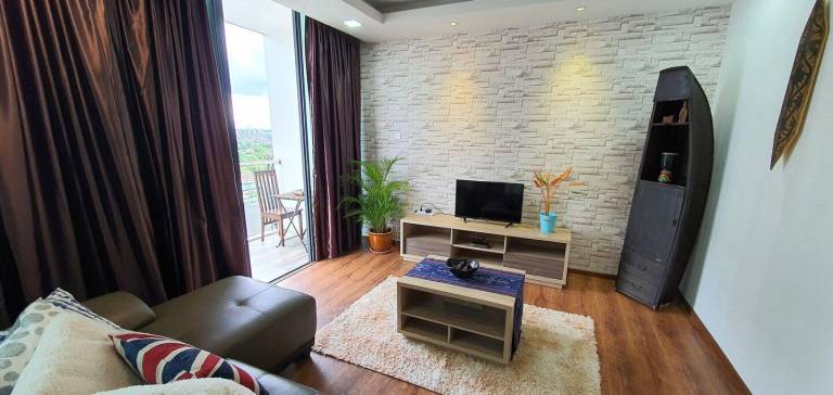 110 m² Ferienhaus