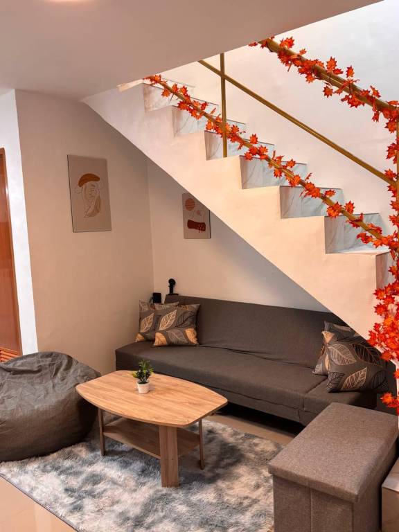 38 m&sup2; Ferienhaus