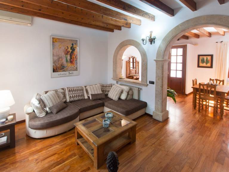 Casa Alcúdia