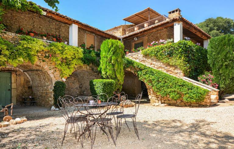 Maison de vacances  Baron