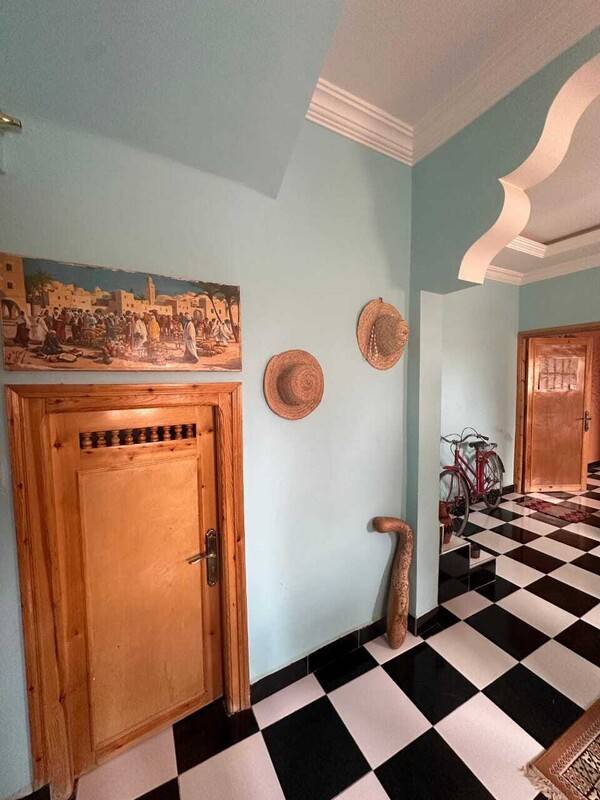 Private room Tabounte