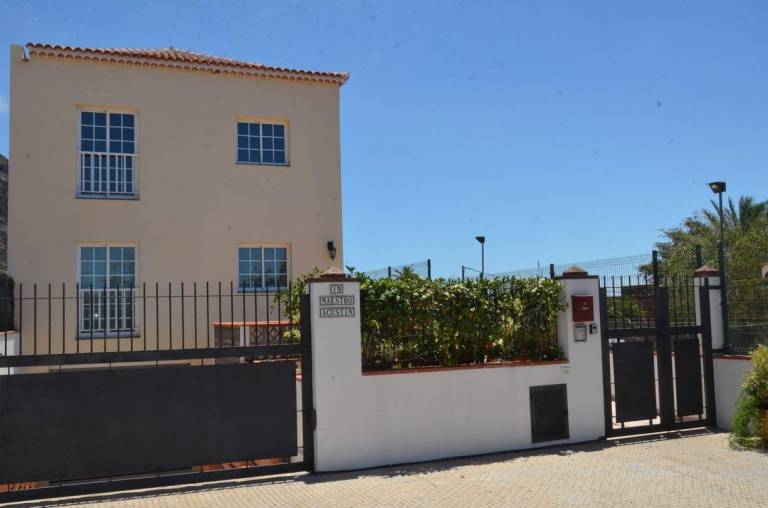 Apartamento Valle Gran Rey