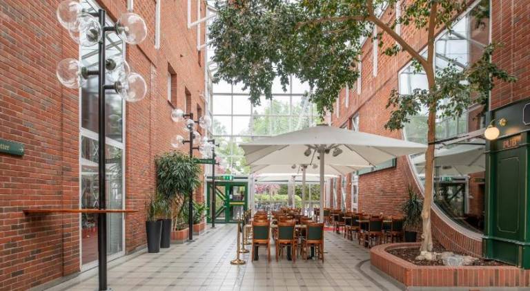 Quality Hotel Galaxen — photo 4