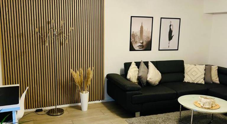 Holiday apartment with grill, patio & garden — photo 2