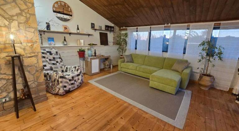 Vacation home with 2 rooms for 7 persons — photo 5