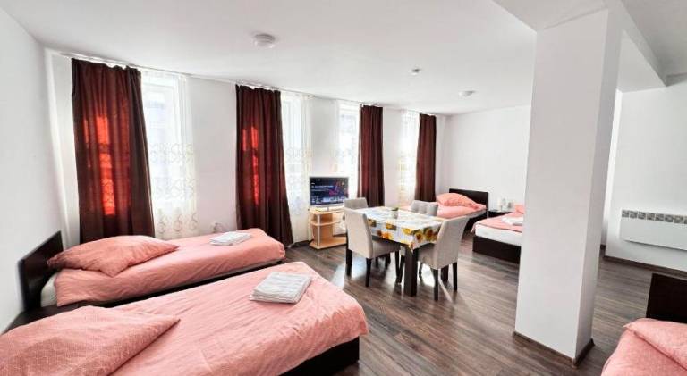 Bed & Breakfast Lutherstadt Eisleben