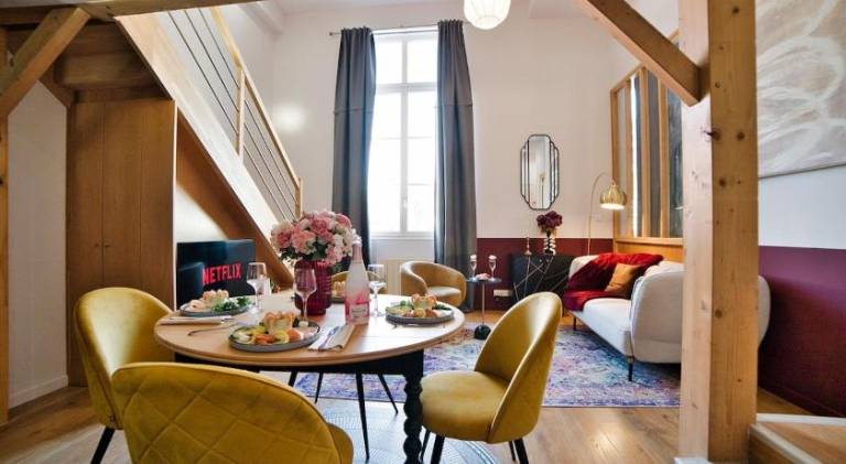 Holiday apartment | Pet-friendly — photo 3