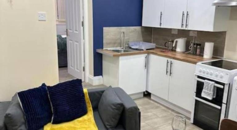 Nice rental apartment | Pets allowed — photo 2