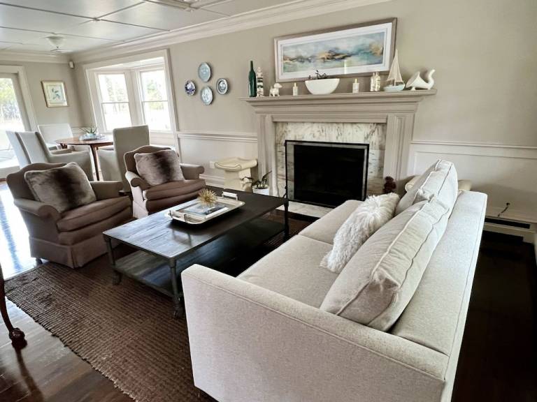 Maison de vacances Hampton Bays