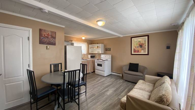Cottage Wasaga Beach