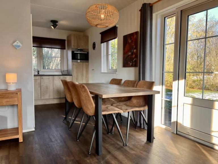 Spacious villa with garden, terrace & heated pool | Pet-friendly — photo 2