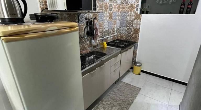 Holiday apartment with 1 room for 2 persons — photo 3