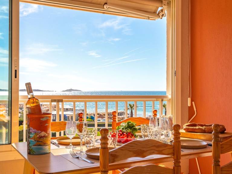 Appartement  Le brusc